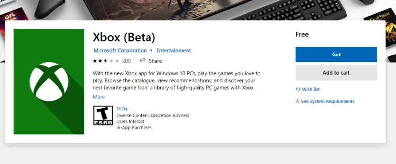 Come utilizzare Xbox Game Pass su Windows 10