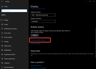 Jak zwiększyć pamięć VRAM w systemie Windows 10?