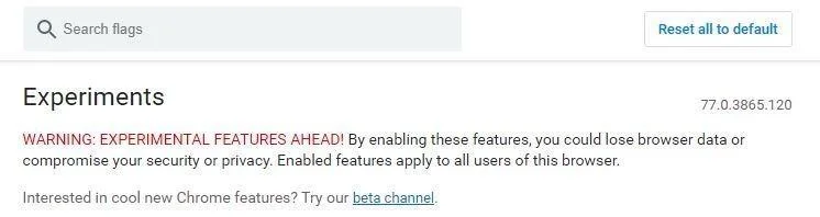 Cómo solucionar el problema de Google Chrome se vuelve negro