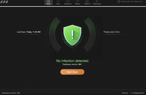 Cara Menyingkirkan SearchMine Dari macOS Anda