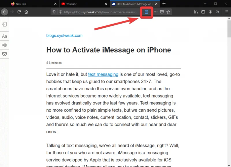 自分をプロにするためのこれらの便利なFirefox設定について学ぶ
