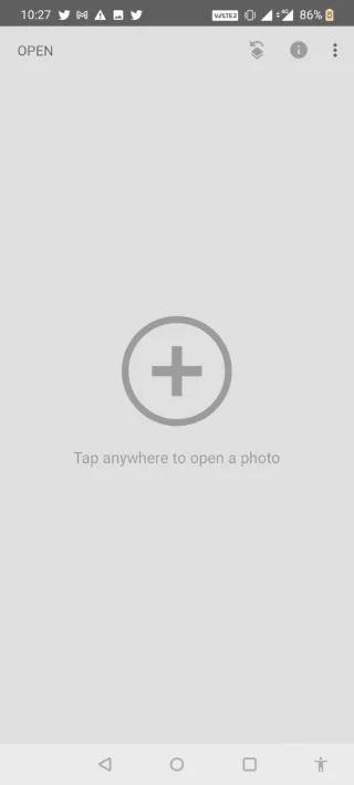 Jika Anda Seorang Fotografer, Anda Tidak Dapat Melakukannya Tanpa Aplikasi Foto Ini Untuk Android!