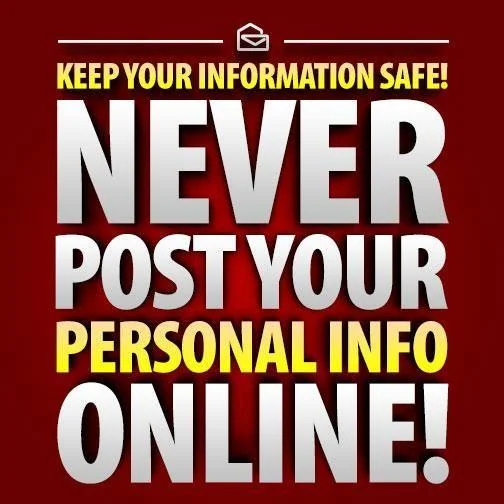 ¿Cómo mantener segura la información personal en las redes sociales?