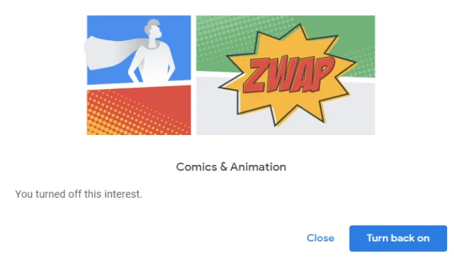 Cara Menghentikan Iklan yang Dipersonalisasi Di Google Dan Youtube