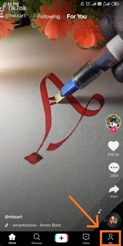 Comment télécharger des vidéos TikTok sur Android et iPhone