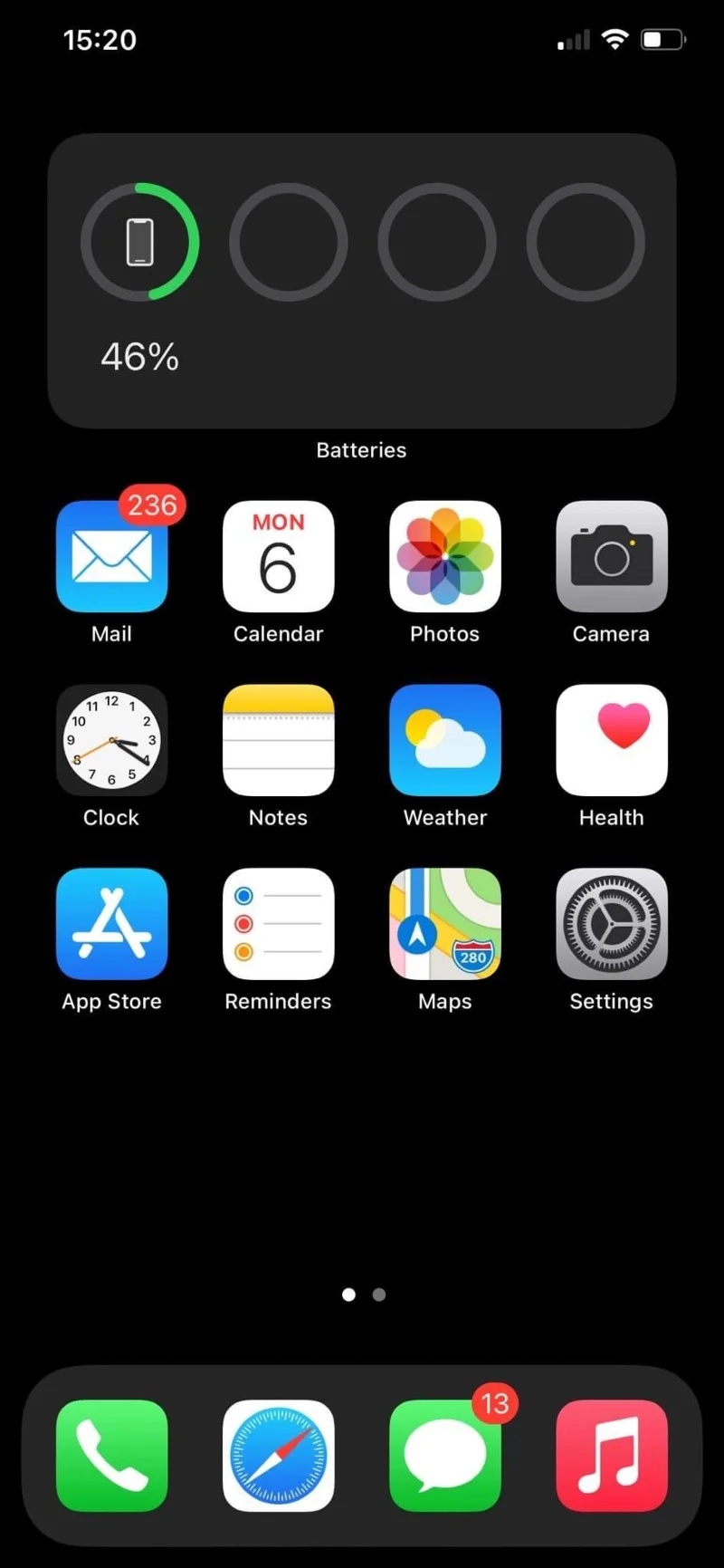 Bagaimana Mengunci Foto Tersembunyi Di iPhone?