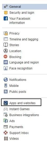 จะลบบัญชี Instagram ออกจาก Facebook ได้อย่างไร