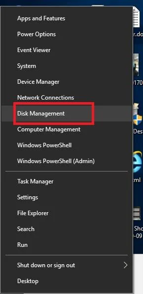 Hệ thống được bảo lưu - Phân vùng lưu trữ ẩn trong Windows