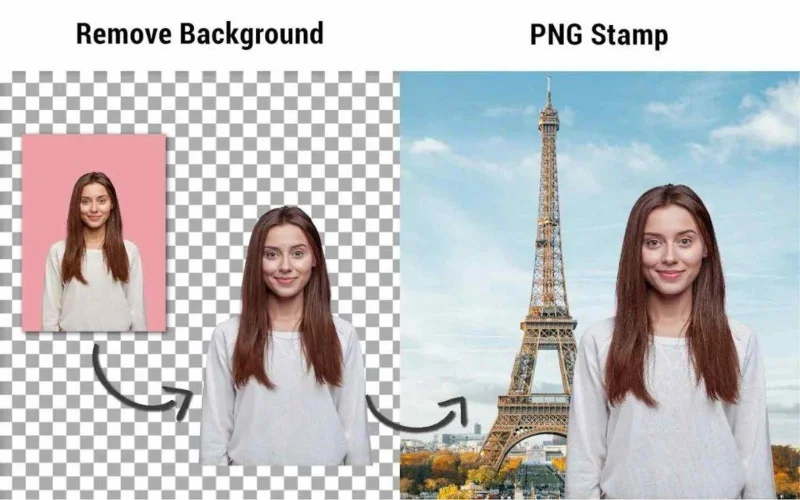 Bagaimana Cara Menghapus Latar Belakang Putih Dari Gambar Online?