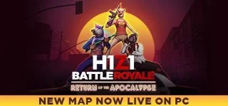 Des jeux comme PUBG pour les ordinateurs bas de gamme