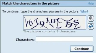 CAPTCHA: ¿Cuánto tiempo puede seguir siendo una técnica viable para la distinción entre humanos y IA?