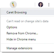 Cara Mendapatkan Fitur Aksesibilitas Di Google Chrome
