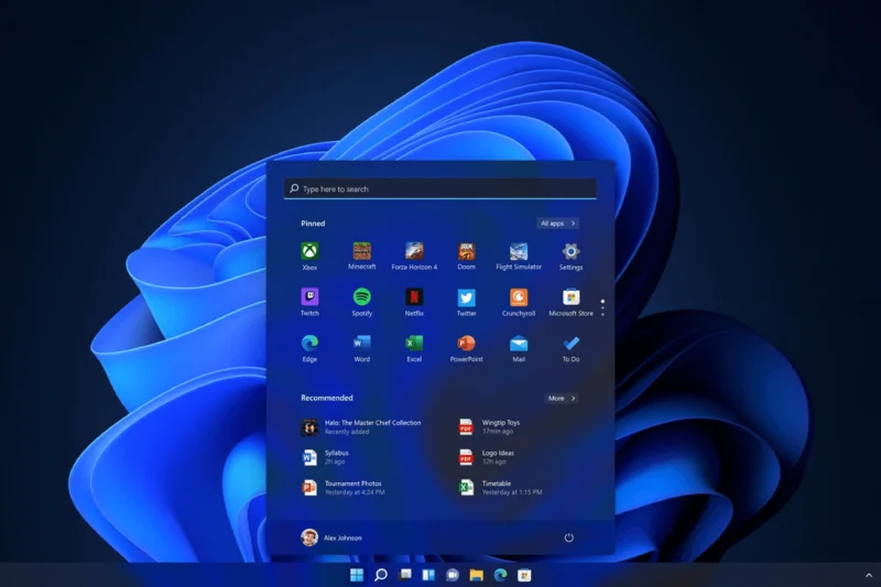 Cara Mengakses Folder Startup di Windows 11