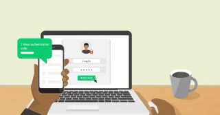 Otentikasi Dua Faktor VS Verifikasi Dua Langkah: Mana yang Lebih Baik dan Mengapa?