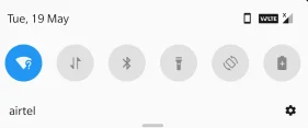 ¿Cómo solucionar problemas con los contactos de respaldo en Android?