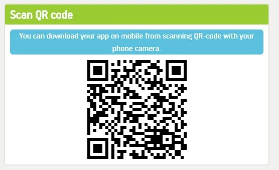 Kodlamadan Çevrimiçi Android Uygulaması Oluşturmak için Appsgeyser Nasıl Kullanılır?