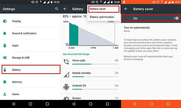 Tips dan Trik Android M untuk Anda Gunakan Hari Ini
