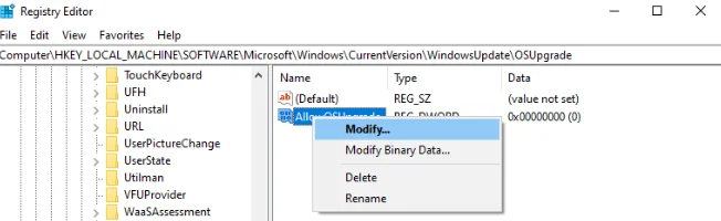 Windows 10'da Hata Kodu 0x80070002 nasıl düzeltilir