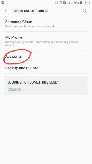 Androidde Snapchat Giriş Hatası Nasıl Onarılır