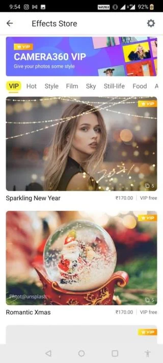 Jika Anda Seorang Fotografer, Anda Tidak Dapat Melakukannya Tanpa Aplikasi Foto Ini Untuk Android!