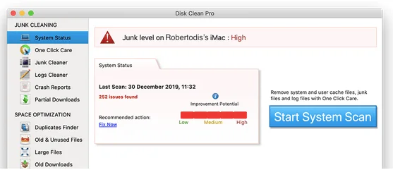 Cum să defragmentezi un Mac?  Mac-urile au nevoie de defragmentare?