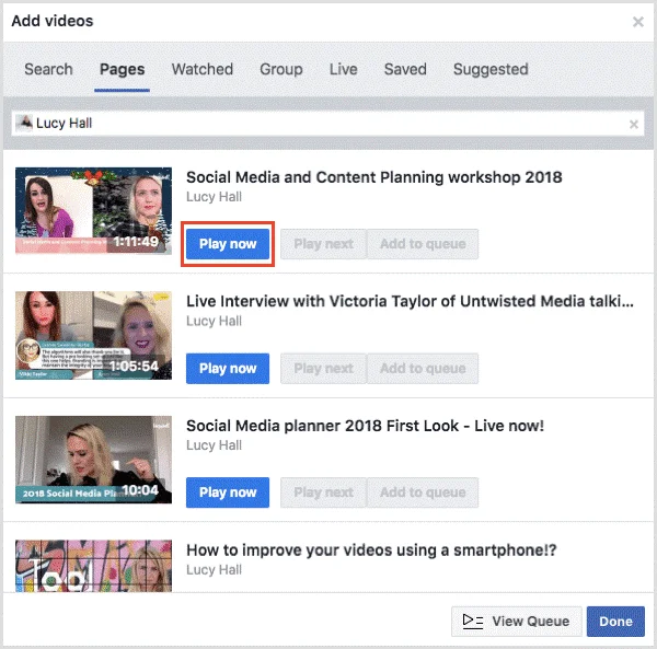 Facebook Watch Party: Semua yang Perlu Anda Ketahui!