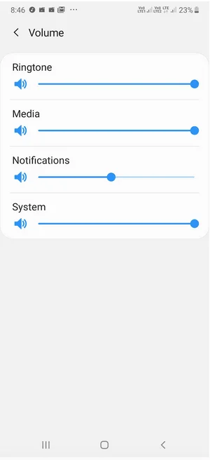 Cara Meningkatkan Kualitas Suara di Android – 6 Langkah Mudah