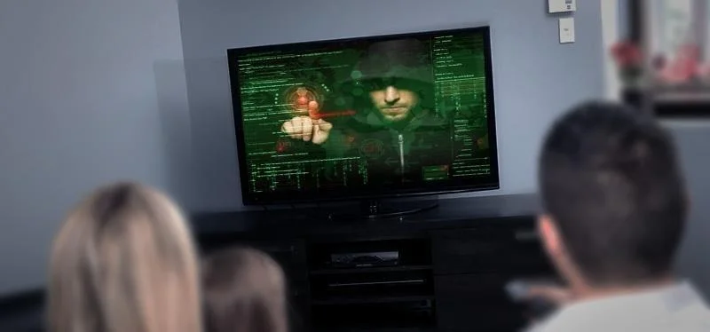 5 sfaturi pentru a vă asigura televizorul inteligent și a ține hackerii departe