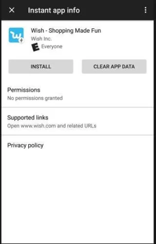 วิธีจัดการการอนุญาตแอพบน Android