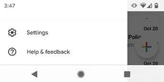 Cómo habilitar el modo oscuro de Gmail en Android e iOS
