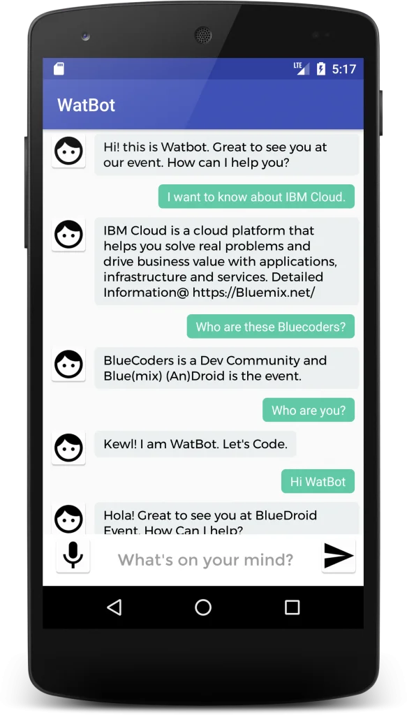 วิธีสร้าง Chatbot สำหรับ Facebook Messenger