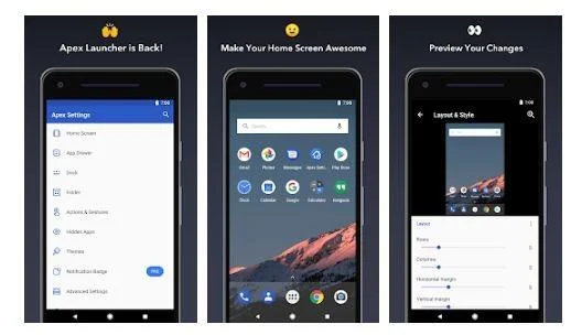 จะซ่อนแอพบน Android ได้อย่างไร?