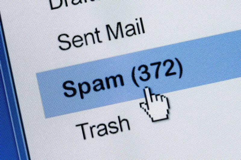 Cara Mengidentifikasi Spam Di Email