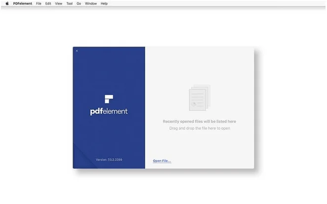 Как распечатать в PDF на macOS