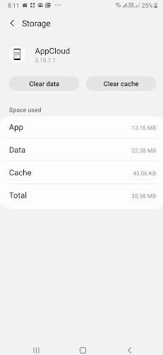 Así es como puede controlar los archivos basura en Android