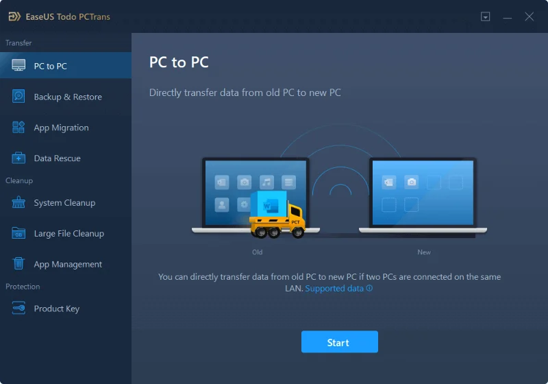 Cara Mentransfer Microsoft Office Ke Komputer Lain