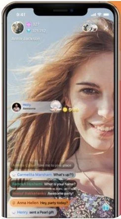 Android'de FaceTime Kullanabilir misiniz?