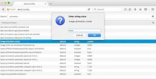 Cara Menonaktifkan Pemutaran Otomatis GIF Dari Peramban Web Anda