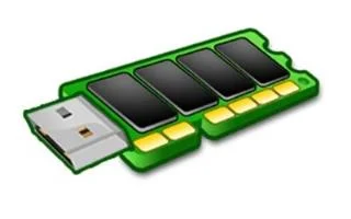 Windowsta Flash Sürücü RAM Olarak Nasıl Kullanılır
