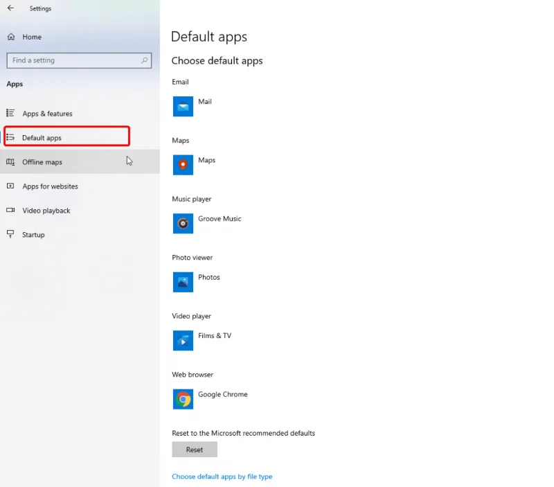Cum se creează browserul implicit Chrome și motorul de căutare implicit Google