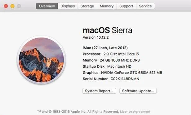 Cómo limpiar mi Mac
