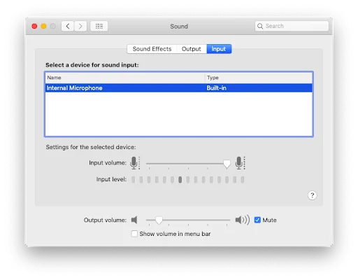 Come risolvere "Ehi Siri non risponde su Mac"