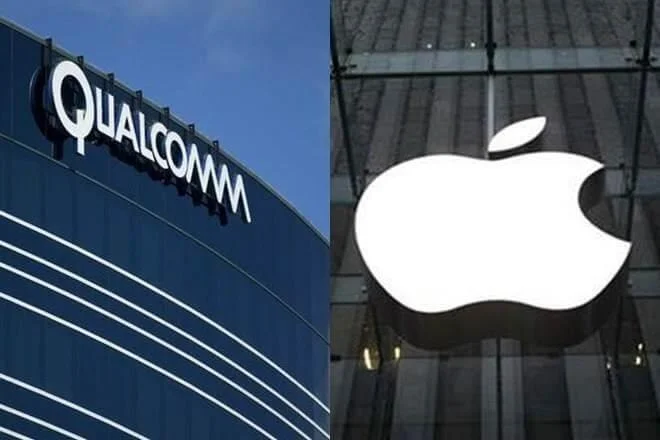 Apple対Qualcommの大法廷闘争について知る必要があるすべて