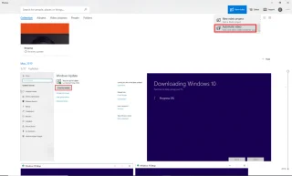 Как использовать приложение Microsoft Photos для редактирования видео