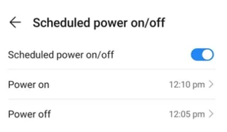 Butang Kuasa Tidak Berfungsi?  Begini Cara Anda Boleh Mulakan Semula Android Tanpa Butang Kuasa