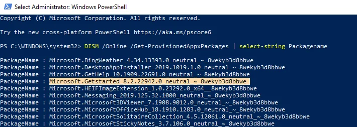 Pasos rápidos y sencillos para eliminar Bloatware en Windows 10