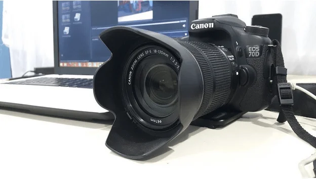 Comment utiliser votre ancien appareil photo numérique comme webcam