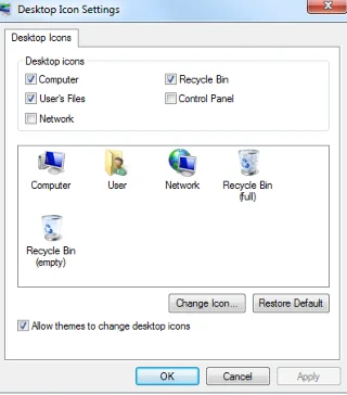 Cara Memperbaiki Recycle Bin Rusak Di Windows 10