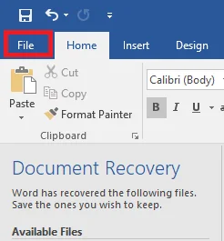 さまざまなファイル形式をPDFに変換する方法