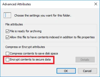 Cum să protejați cu parolă un folder în Windows 10 fără a utiliza instrumente terțe